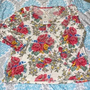 NWT lucky brand size m